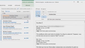 Cc, Cci : bien utiliser l…