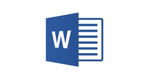 Word: comment ajouter de …