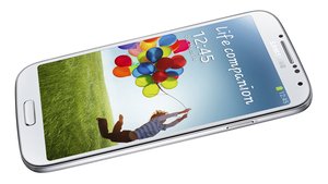Image de l’article : Samsung Galaxy S4 : les m…