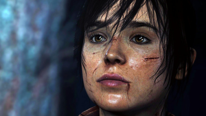 Image de l’article : Beyond: Two Souls Preview…