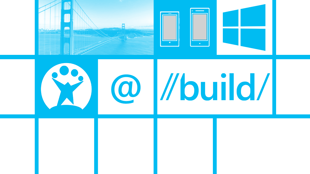 Image de l’article : Conférence Build 2013: ce…
