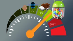 Image de l’article : Banc d’essai: Android 4.3…