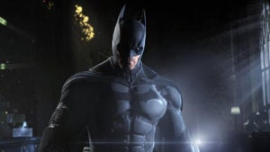 Batman Arkham Origins confirme un nouveau méchant: le Chapelier Fou