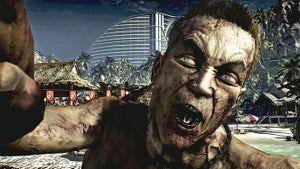 Top 5 des jeux de zombie …