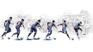 Image de l’article : FIFA 14: Lionel Messi mei…