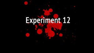 Image de l’article : Experiment 12: le jeu gra…