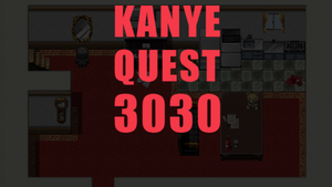 Deviens Kanye West une jo…