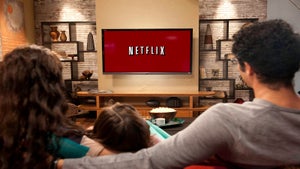 Netflix en France: Orange…