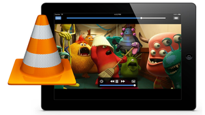 Image de l’article : VLC pour iOS: Prise en ma…