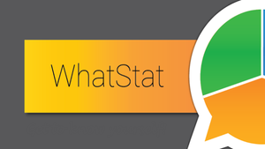 WhatStat: l’appli qui vou…