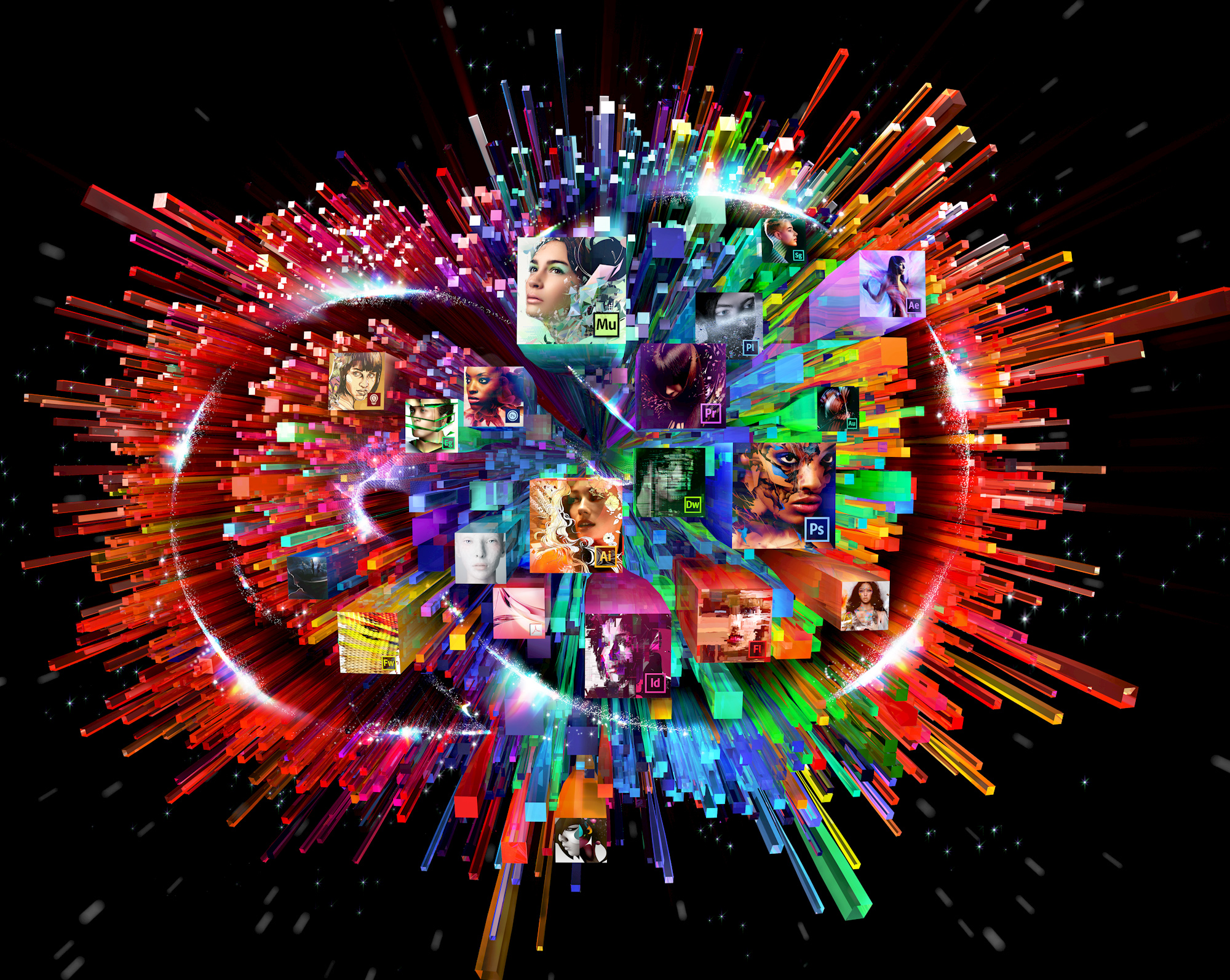 Image de l’article : Adobe lance une formule d…