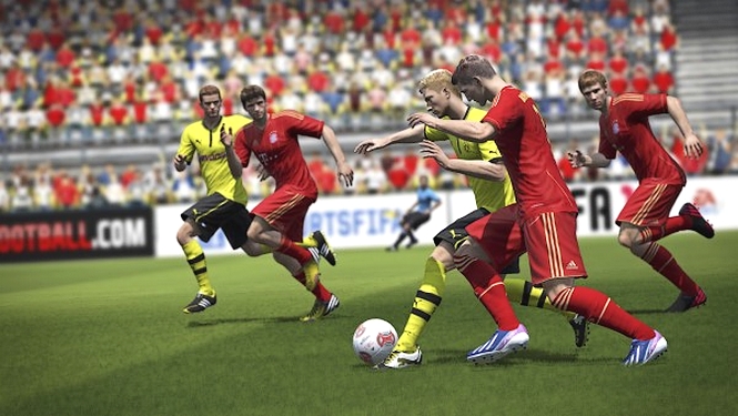 Image de l’article : Top 5 des jeux de simulat…