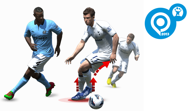 Image de l’article : Gamescom 2013: un nouveau…