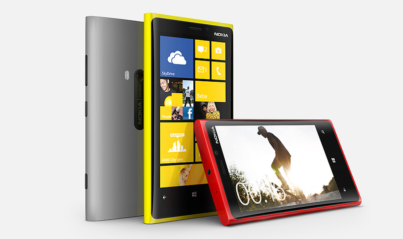 Image de l’article : Nokia Lumia: Les 20 meill…