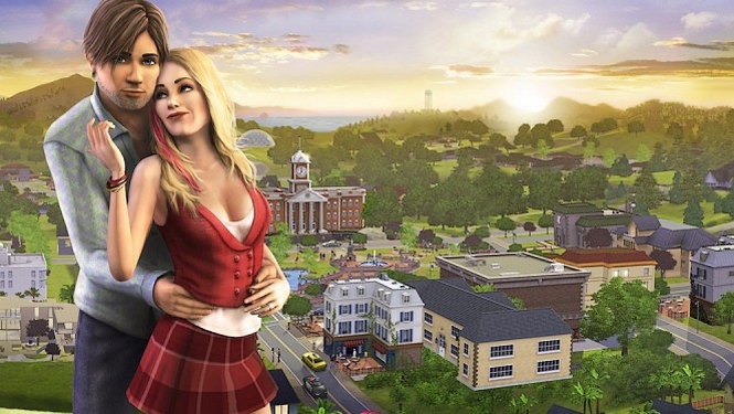 Les Sims : les 10 raisons…