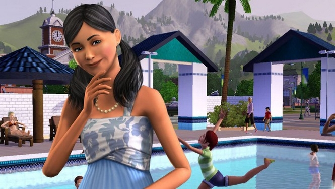 Les Sims : les 10 raisons…