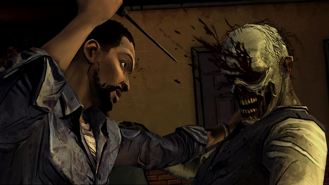 Image de l’article : Les zombies sont partout!…