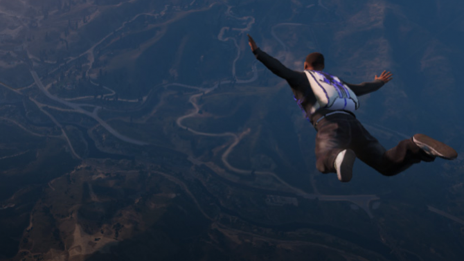 Image de l’article : GTA 5: la liste des succè…