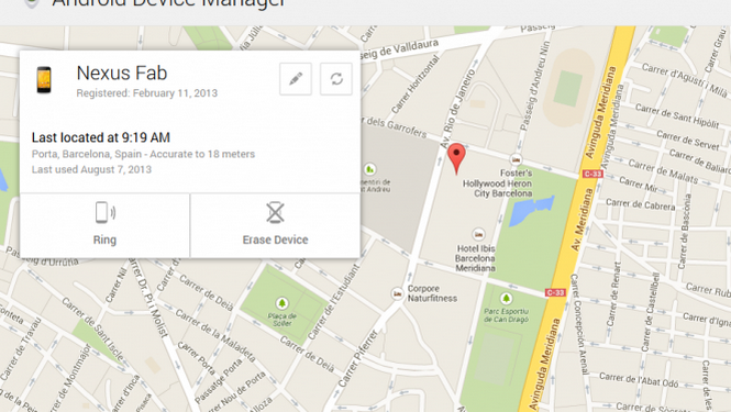 Image de l’article : Retrouver ou localiser so…