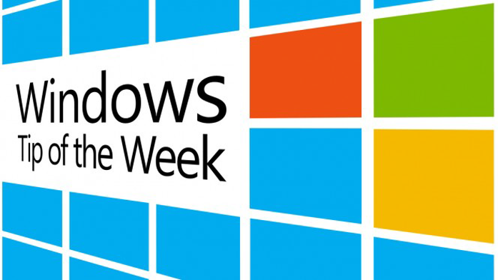 Astuce Windows 8: comment…