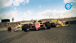 Image de l’article : F1 2013 sur PC, PS3, Xbox…