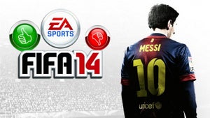 Image de l’article : FIFA 14 : le test de la d…