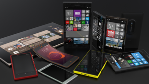 Image de l’article : Microsoft achète Nokia: C…