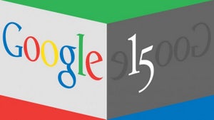 Image de l’article : Joyeux anniversaire, Goog…