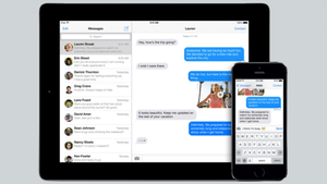 Image de l’article : iMessage pour Android: la…