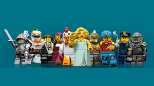 Image de l’article : LEGO, LINE, AdBlock Plus:…