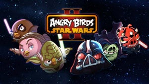 Image de l’article : Angry Birds Star Wars 2 :…