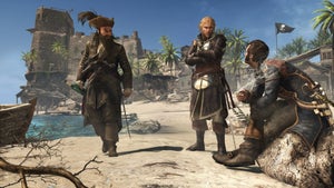 Image de l’article : Assassin’s Creed 4, Mac O…
