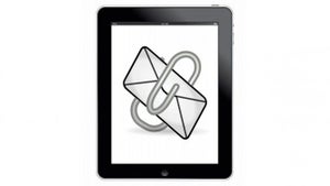 Image de l’article : Courrier électronique et …