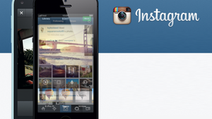 Image de l’article : Instagram, Vine et FIFA 1…