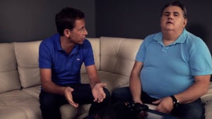 Image de l’article : FIFA 14 UT: Pierre Ménès …