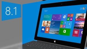 Image de l’article : Windows 8.1: la mise à jo…