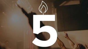Image de l’article : Spotify fête ses 5 ans! […