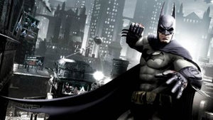 Batman Arkham Origins: les deux derniers vilains révélés
