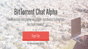 Image de l’article : BitTorrent annonce sa mes…
