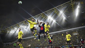 Image de l’article : FIFA 14 pour PS4 et Xbox …