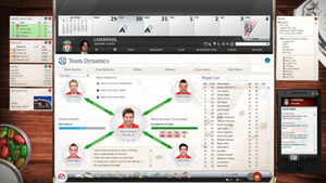 Image de l’article : LFP Manager 14 sera le de…