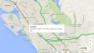 Image de l’article : Google Maps nouvelle vers…