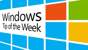 Astuce Windows 8: comment…