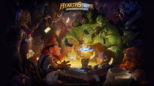 Image de l’article : Hearthstone aura bientôt …