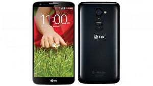 Image de l’article : LG G2: Android 4.4 KitKat…