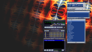 Image de l’article : Winamp est mort: les 5 ch…