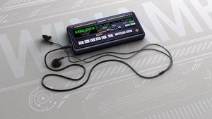 Image de l’article : Winamp est mort, et alors…