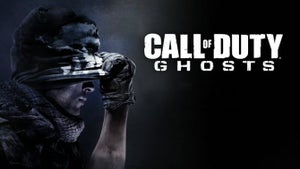 Image de l’article : Call of Duty Ghosts: des …