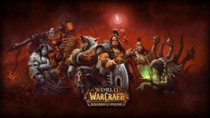Image de l’article : World of Warcraft: Warlor…