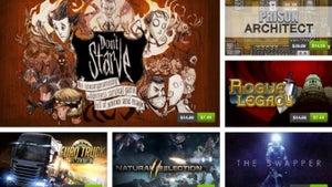 Image de l’article : Humble Bundle lance son m…